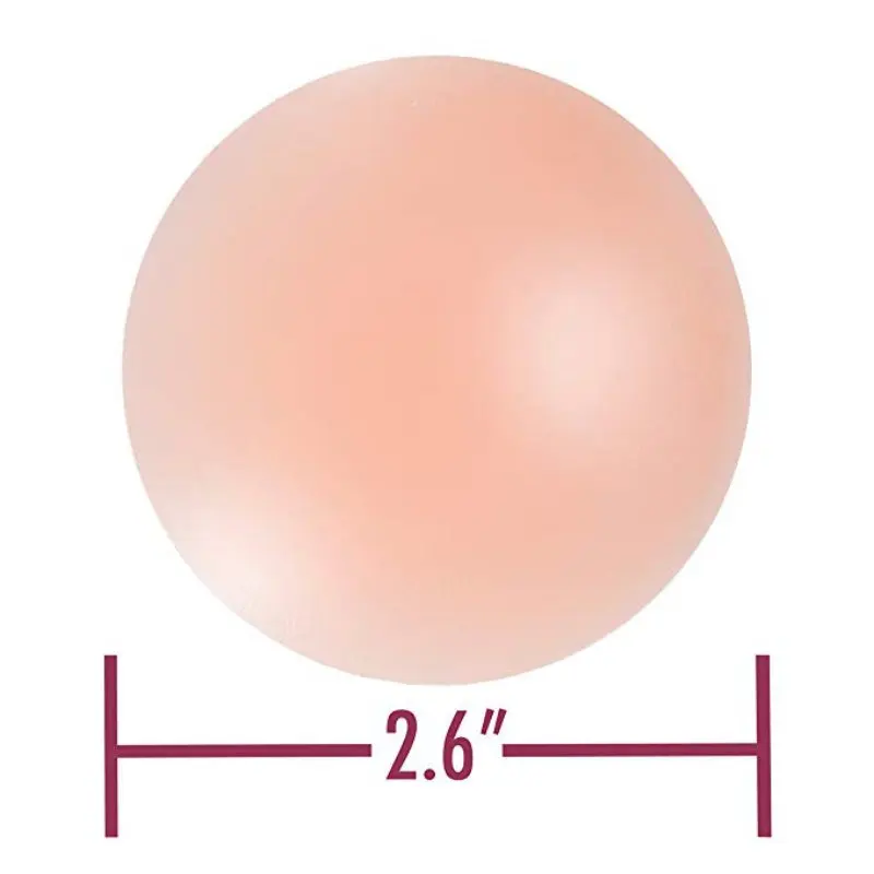 1 Pair Adhesive Silicone Nipple Cover Women Reusable Breast Petals Lift Nipple Cover Petal Adhesive Breast Stickers Chest Covers
