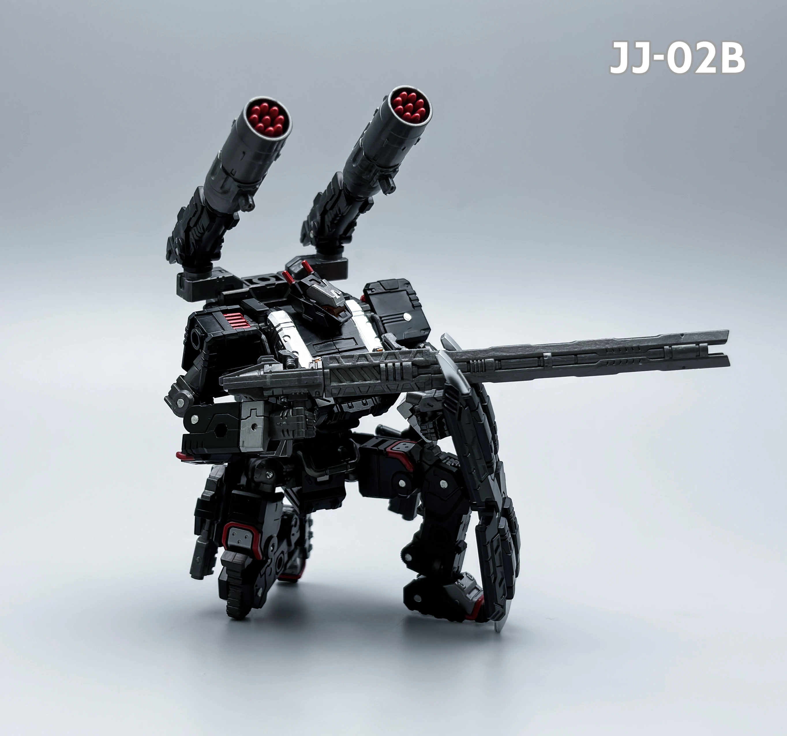 Lost Planet Powered Suit JJ01 JJ-01 JJ02 JJ02B JJ05 JJ-05 DA82A DA82B KO Diaclone TM01 TM02 TM03 Gamma Versaulter WARUDALEGION