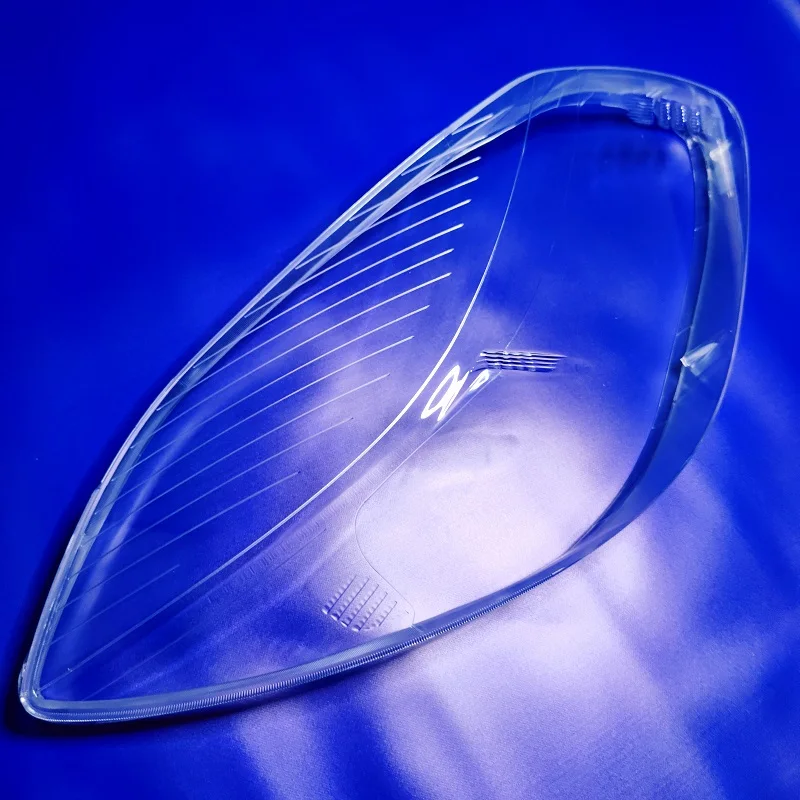For Buick Enclave 2009 2010 2011 2012 2013 Front Headlamp Lens Cover Headlight Shell Transparent Lamp Shade Plexiglass Lampshade