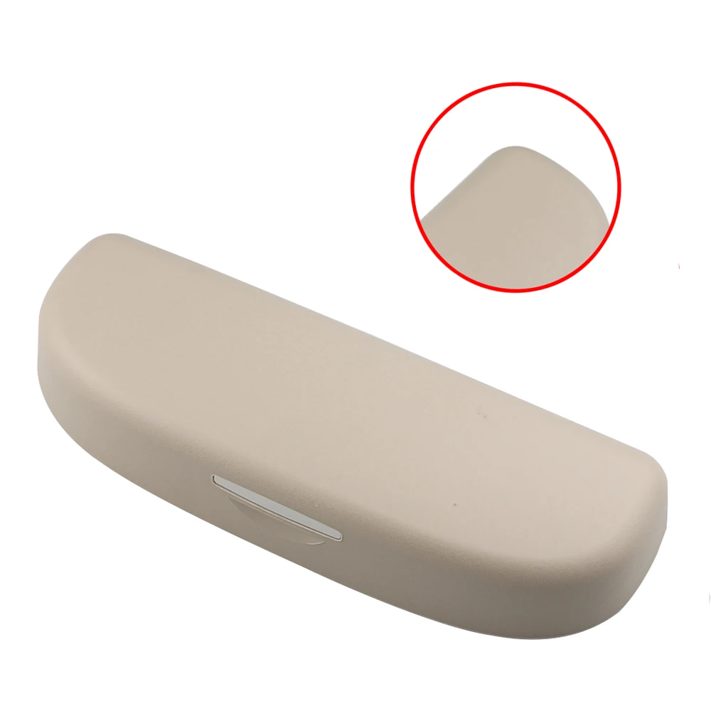 Car Glasses Case Sunglasses Holder for Toyota RAV 4 RAV4 Levin Highlander Corolla CHR Camry 2013-2023 Storage Box Organizer