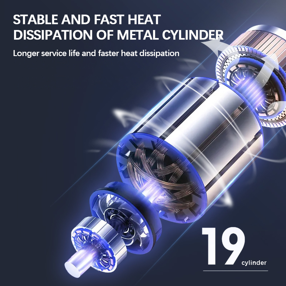 Car Air Compressor Portable Cycle Tire Inflator Pump With Digital Pressure Gauge For Bicycle Motorcycle Football Vehicle