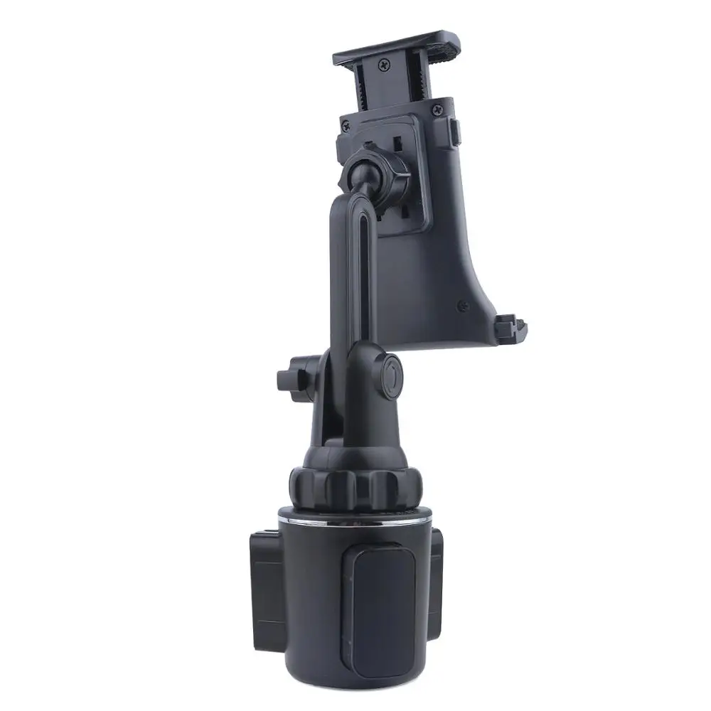 car Cup Holder Tablet for 13'' tablets for Samsung tab A7 A8 9.7'' 10.1'' 12.4'' Mount Cradle for Samsung tab 