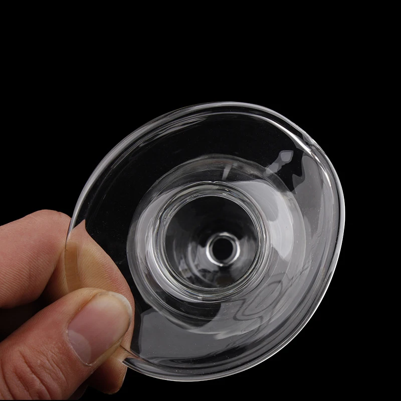 Creative Crystal Clear Portable Cleaning Hygienic Douche Enema Washer Travel Bidet Anal Shower 666 666