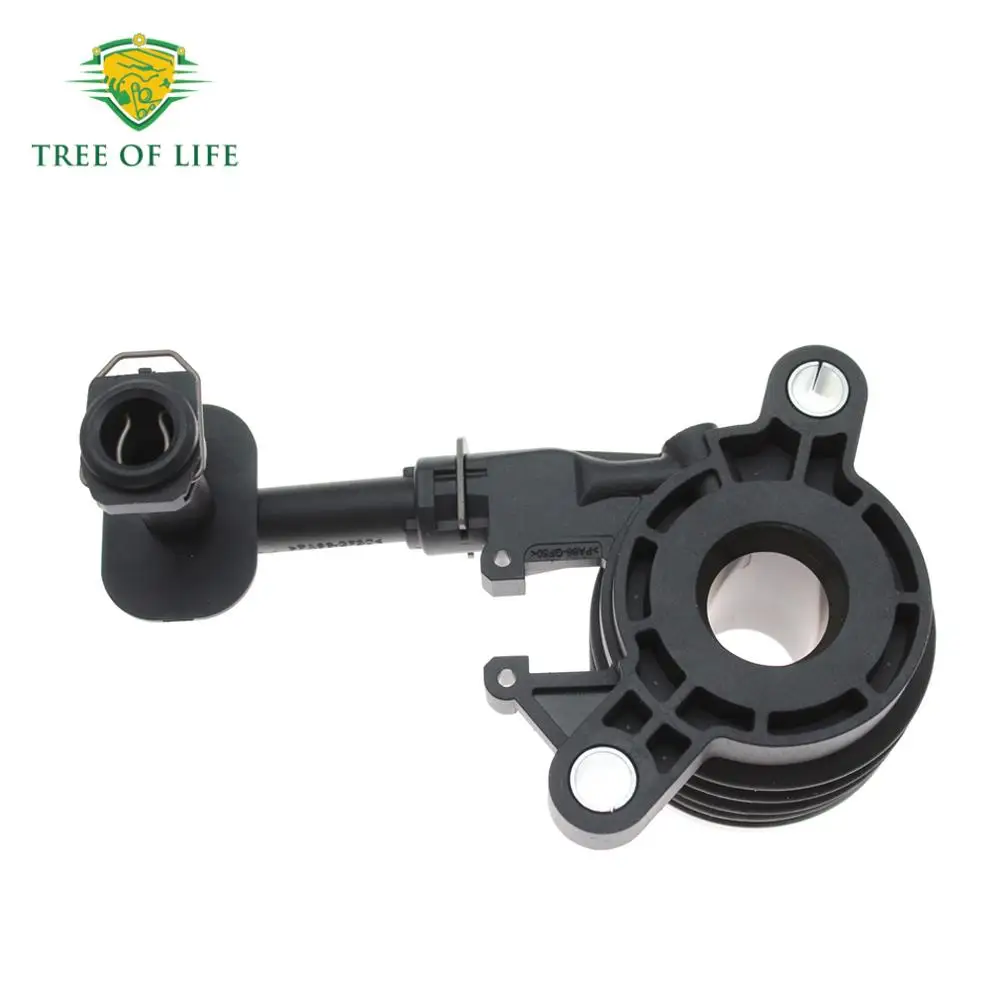 Hydraulic Clutch Release Bearing Slave Cylinder For NISSAN ALMERA CUBE JUKE KUBISTAR MICRA NOTE NV200 QASHQAI TIIDA VERSA 1.6L