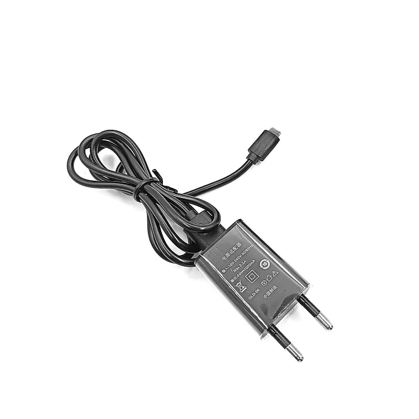 Desk charger base for B5/ Anysecu T56/ Ruyage ZL50 4G LTE Network Radio Walkie Talkie