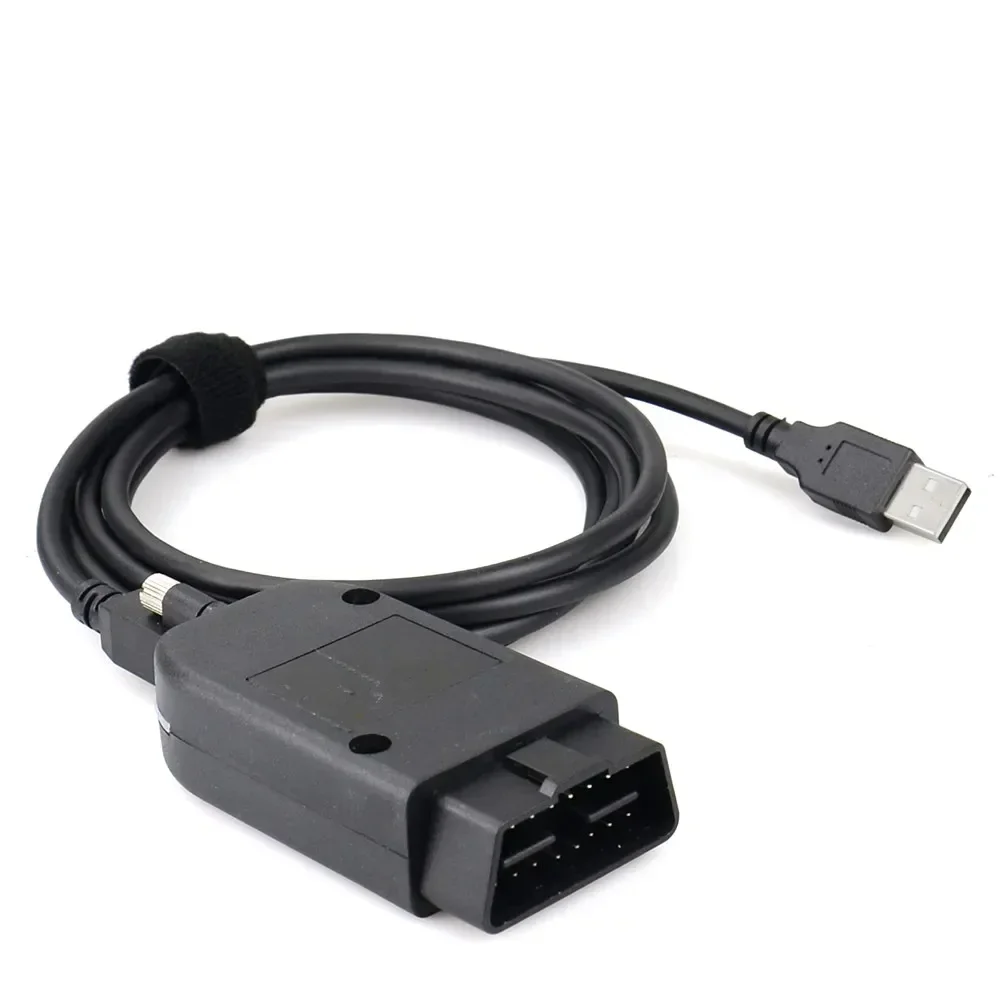 Latest V23.11 SW for VAG HexV2 for VA9 Group Car Diagnostic Tool OBD2 Scanner 1996 -2017 French Polish DE RO PT ES RU CZ Tools