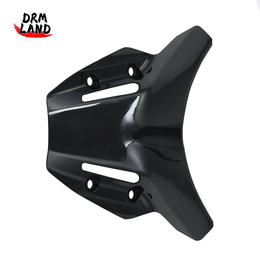 2021 2022 Windshield Windscreen For YAMAHA MT-09 FZ-09 SP MT09 FZ09 MT FZ 09 Motorcycle Accessories Side Wind Screen Deflectors