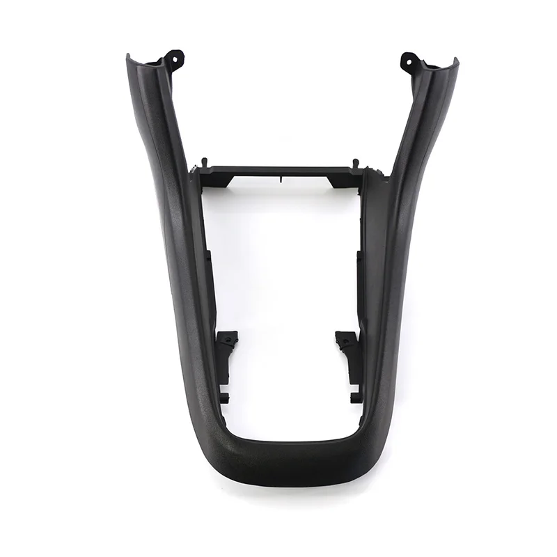 Center Console Frame Trim Shift Panel Cover For Volkswagen VW Golf 6 MK6 2008-2013 5K0863680