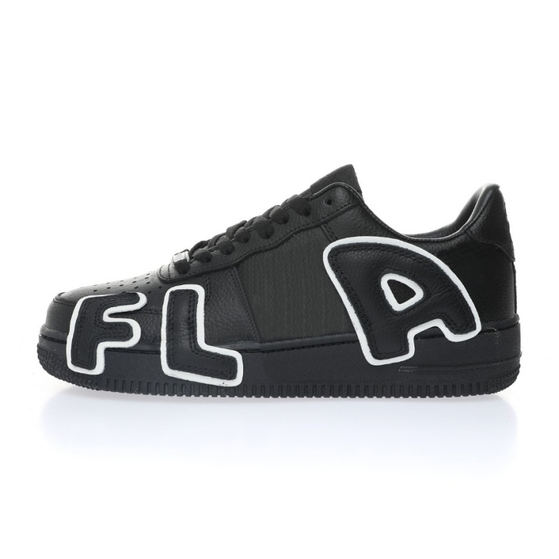 CPFM x 1'07 Low Flea Beach Shoes White Black Sneaker Casual shoe range in men's and women's sh22