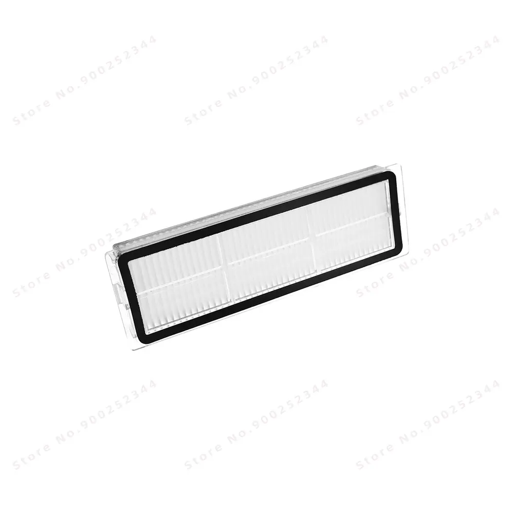 Compatible For Dreame Bot L20 Ultra Robot Vacuum Replacement Parts Accessories Main Side Brush Hepa Filter Mop Pad Dust Bag
