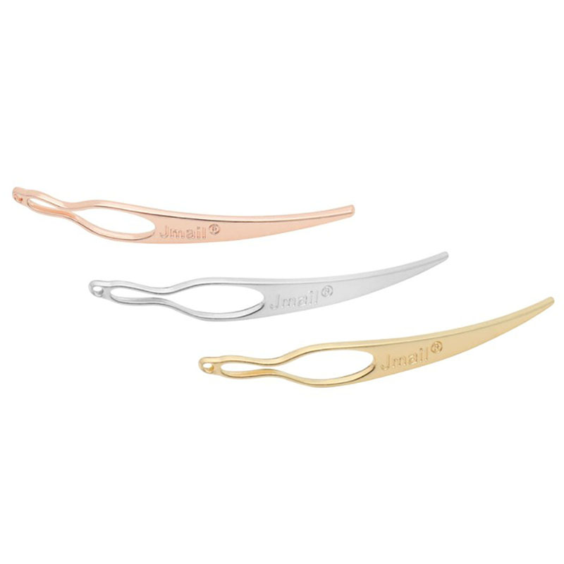 Crochet Hair Interlocking Tools For Locs Sisterlock Dreadlocks Starter Tightening Easy Locking Needle Hair loc Maintenance Tool