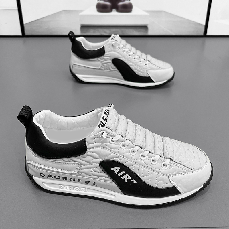 Running Outdoor Sport Jogging 2024 New Vulcanized Flat Casual Sneakers for Men Shoes atillas Hombre