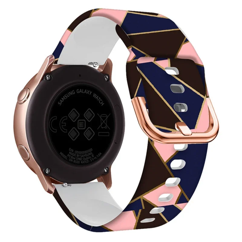 20mm Watch Strap For Amazfit GTS4 4mini Silicone Watchband Bracelet Bip U 3Pro S Lite GTS 2Mini 2e Smartwatch Wristband GTR 42mm