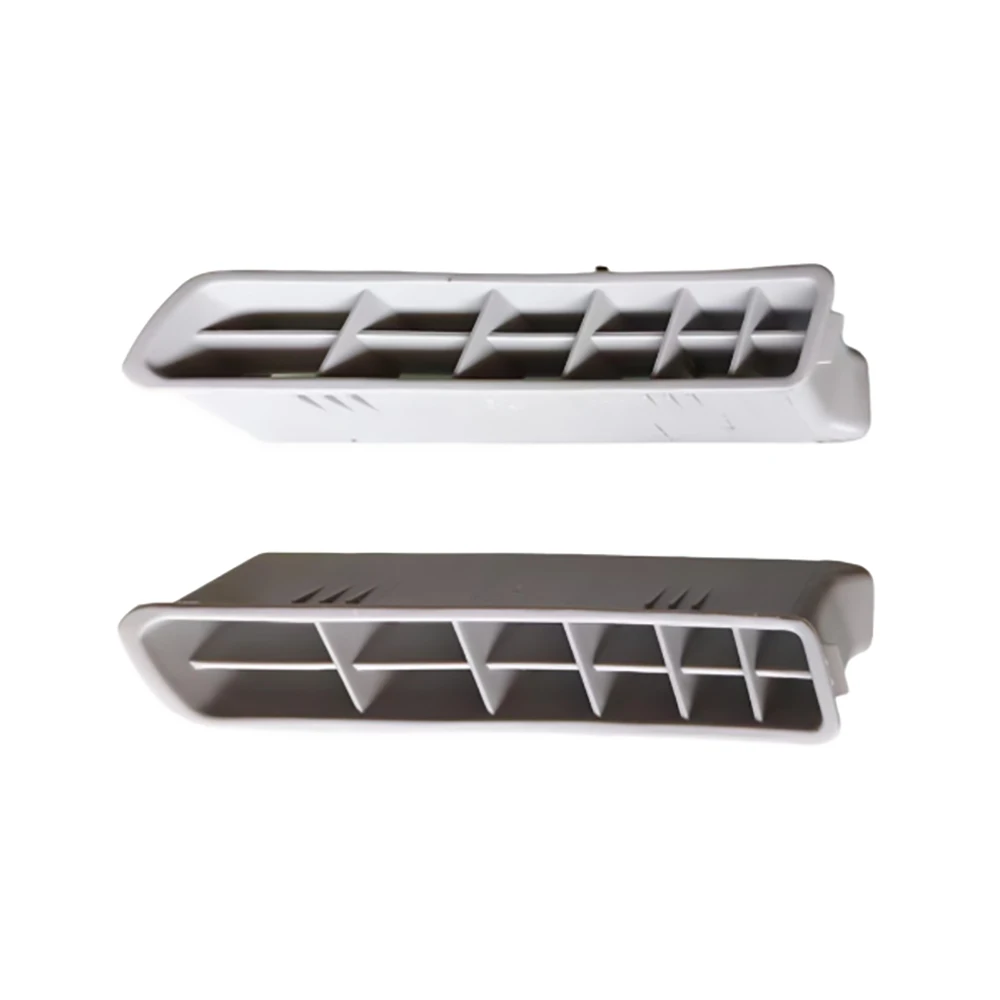 For VW PQ Golf 6 2009-2014 GTI A-pillar interior panel air outlet windshield pillar trim panel small air outlet 5KD 867 233