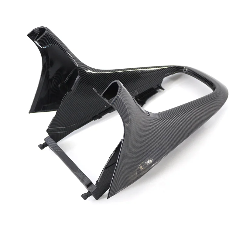 Center Console Frame Trim Shift Panel Cover For Volkswagen VW Golf 6 MK6 2008-2013 5K0863680