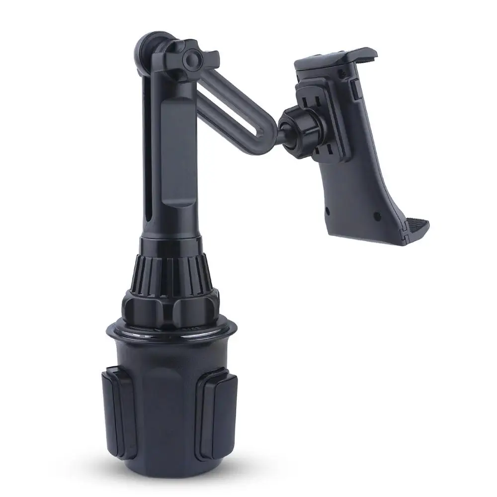 car Cup Holder Tablet for 13'' tablets for Samsung tab A7 A8 9.7'' 10.1'' 12.4'' Mount Cradle for Samsung tab 