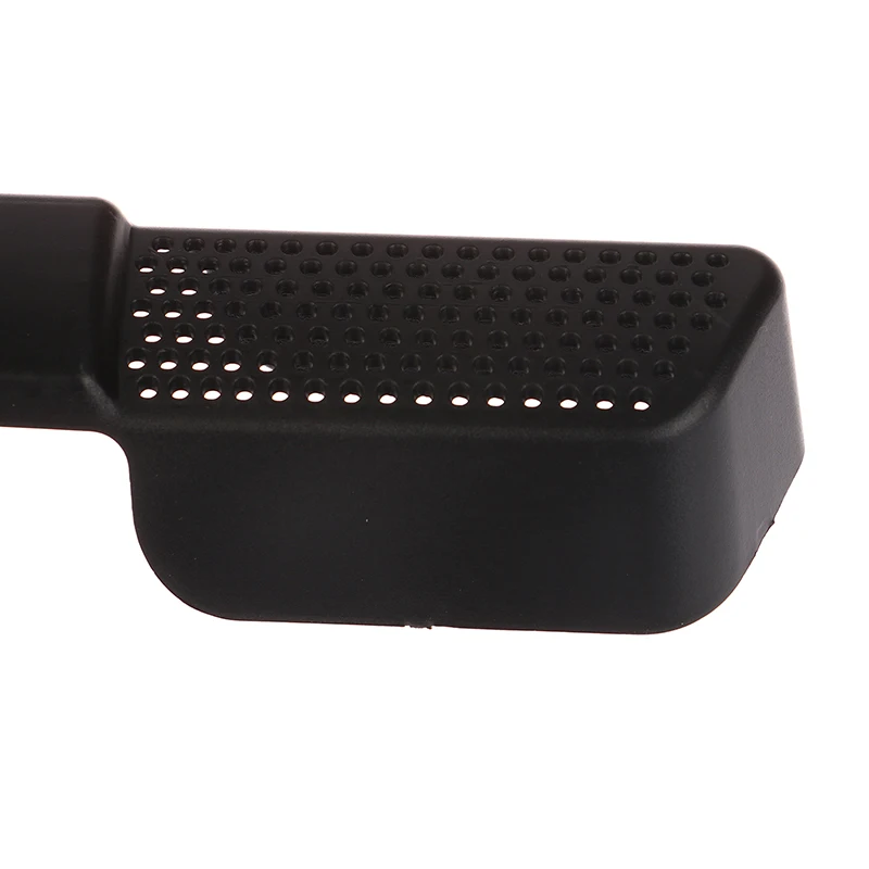 2pcs for SEAT Ateca Tarraco Koraq Kodiaq Under Front Seat Rear Footwell Air Duct Outlet Vent Grille Cover