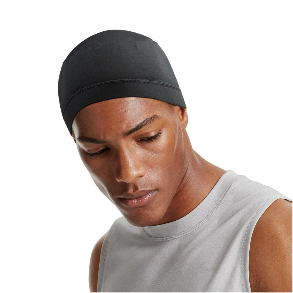 100% Merino Unisex Pocket Wool Beanie Lightweight Warm Knitted Hats 180G Winter Ski Hiking Cycling Sports Hat