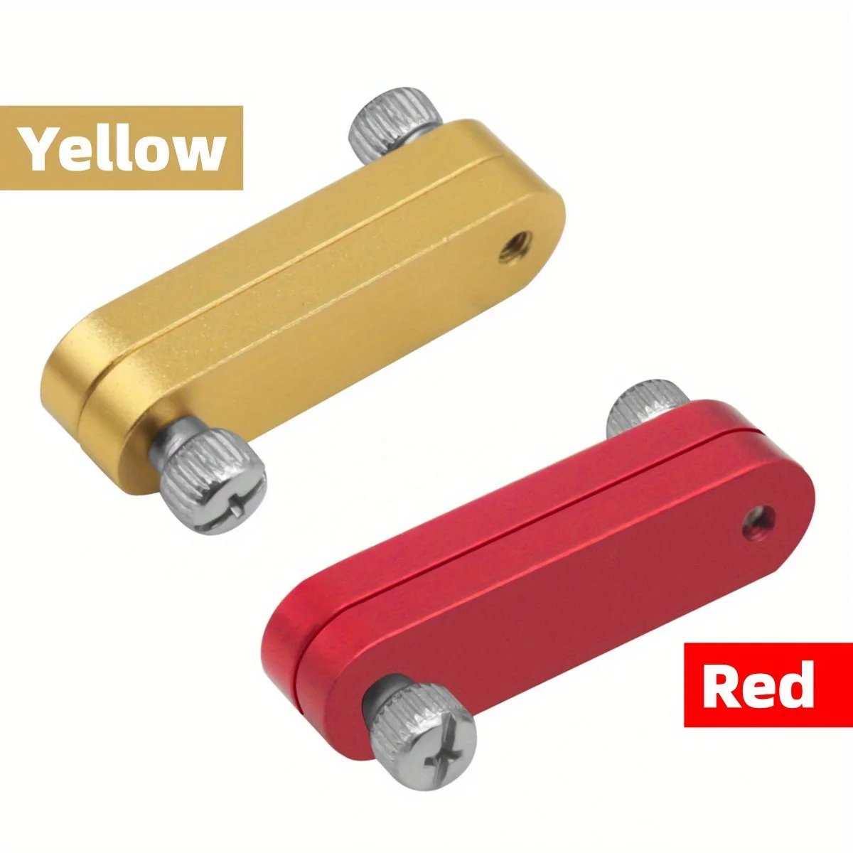 Ruler Positioning Block, Adjustment Positioning Limit, Woodworking Scriber Line Marking Gauge for Carpentry Measuring Tool