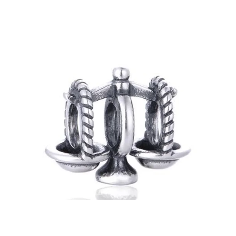 FC Jewelry Fit Original Pan Charms Bracelet 925 Silver Race Car Racing Car Bead para hacer mujeres Dirtbike Motocross Gift Berlque