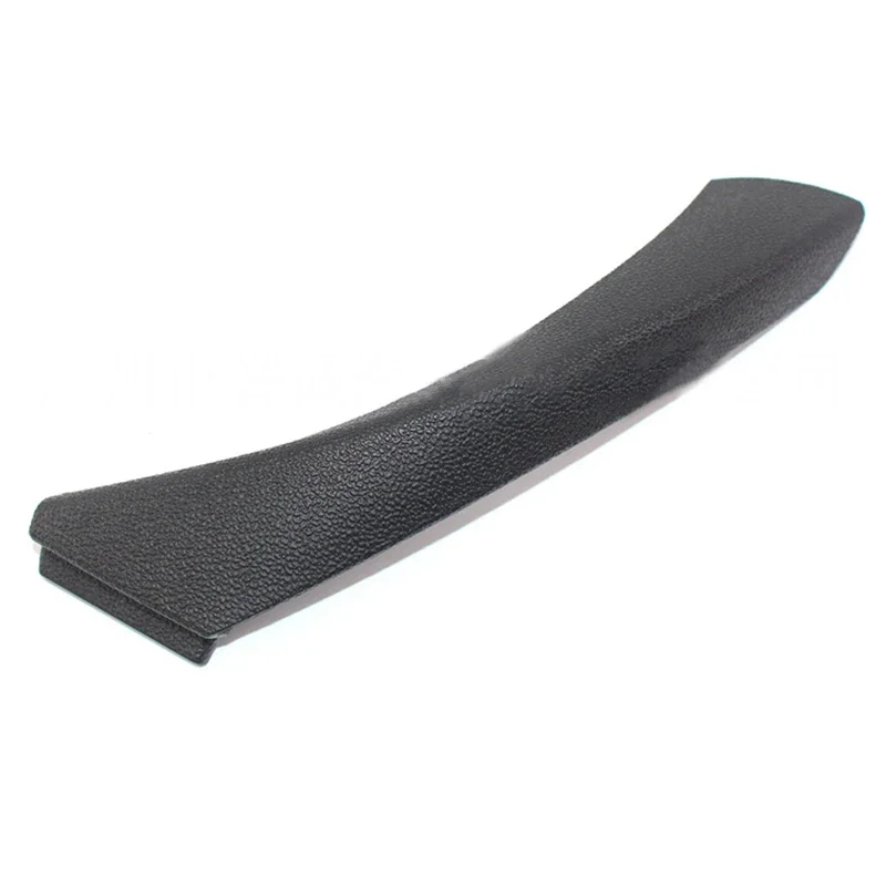 Left Right Interior Door Pull Handle with Cover Trim for BMW 3 Series E90 E91 E92 316 318 320 325 328i