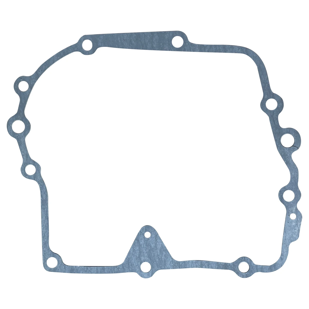 LOPOR Motorcycle Cylinder Engine Cover Gasket Kits For Kawasaki ZZ-R1100 ZZR1100 ZX1100 Ninja ZX-11 1990-2001