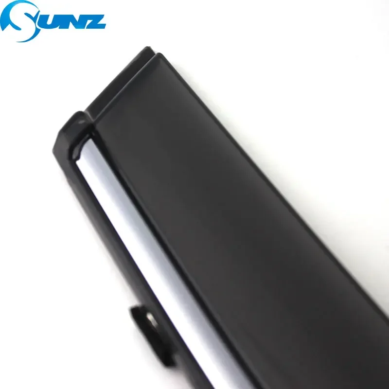 Car Side Window Visor Sun Rain Deflector Weather Shield Window Guards For Toyota Corolla E210 Sedan 2019 2020 2021 2022 2023
