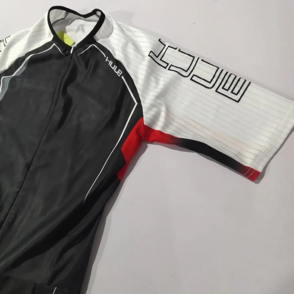 Zone3 style men tri suit triathlon racing suit aero jumpsuit ropa ciclismo hombre cycling skinsuit swimming running clothing 240516