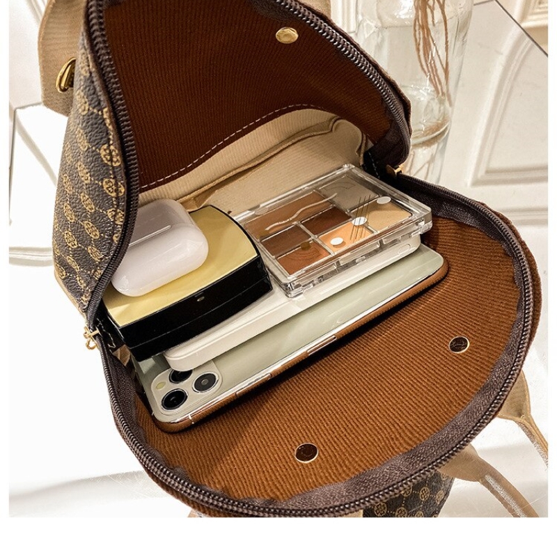 PT039,Bolso hombro concha , cruzado para damas, bolso mano de moda