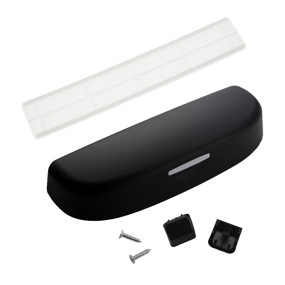 Car Glasses Case Sunglasses Box Holder for Jeep Commander Compass Toyota Corolla Vios Yaris Honda Fit Lexus NX UX Accessories