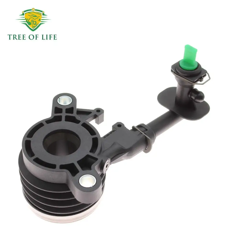 Hydraulic Clutch Release Bearing Slave Cylinder For NISSAN ALMERA CUBE JUKE KUBISTAR MICRA NOTE NV200 QASHQAI TIIDA VERSA 1.6L
