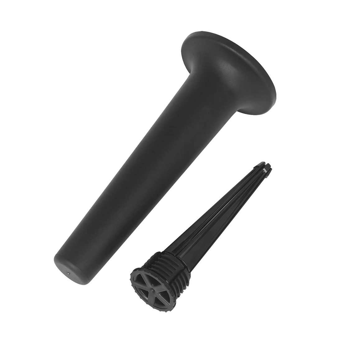 Soprano Saxophone Stand with Five Legs Portable Foldable Saxophone Bracket Woodwind Instrument Sax Accessories