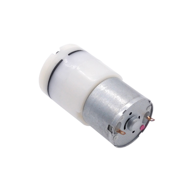 1PCS 310 Vacuum Water Pump Diaphragm Pump Negative Pressure Electric Mini Pumps for Spraying Machine Parts DC 3.7V 6V