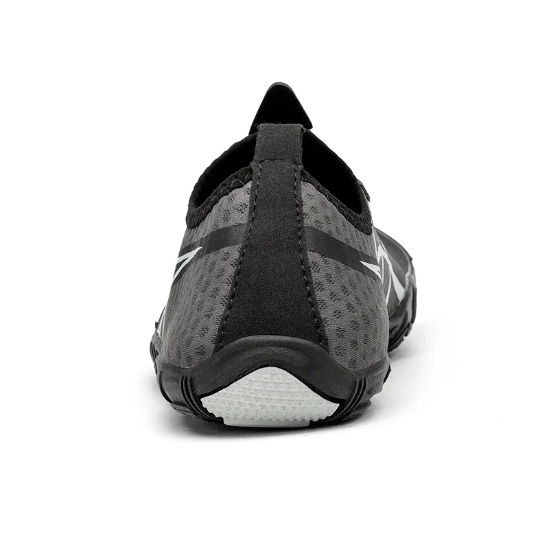 Water Shoes Mens Womens Beach Swim Shoes Quick-Dry Aqua Socks Pool Shoes for Surf Yoga Water Aerobics
