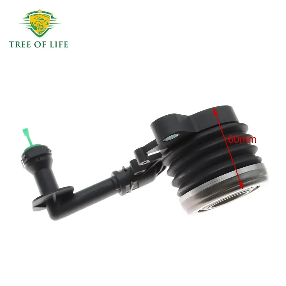 Hydraulic Clutch Release Bearing Slave Cylinder For NISSAN ALMERA CUBE JUKE KUBISTAR MICRA NOTE NV200 QASHQAI TIIDA VERSA 1.6L