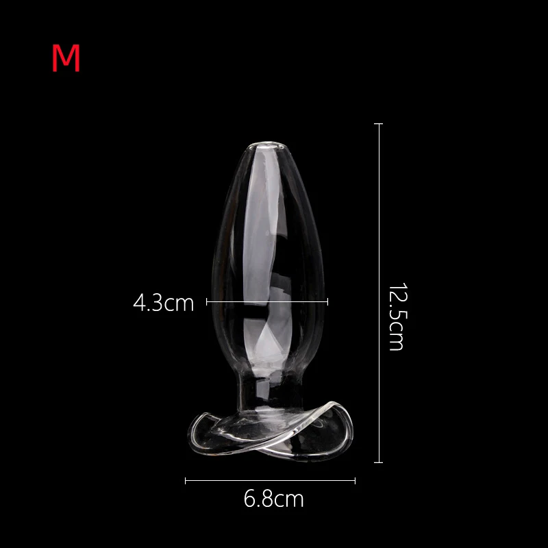Creative Crystal Clear Portable Cleaning Hygienic Douche Enema Washer Travel Bidet Anal Shower 666 666