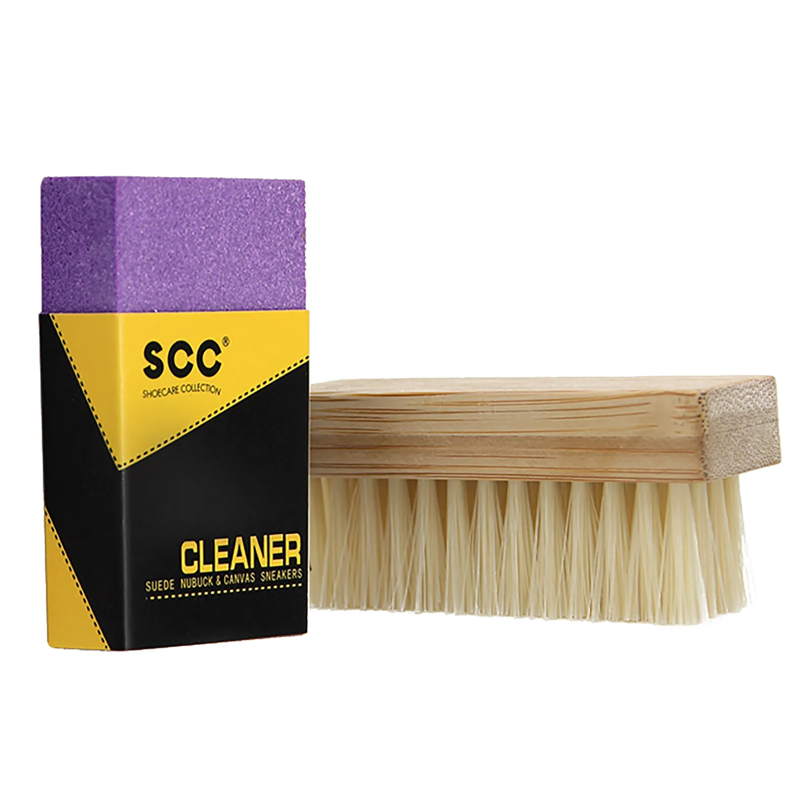 1PC Wipe Stains Suede Wipe Block Frosted Leather Shoes Rubber Shoe Polish Care Rubber Block Snow Boots Leather Shoes Brush 81180 5 da74d