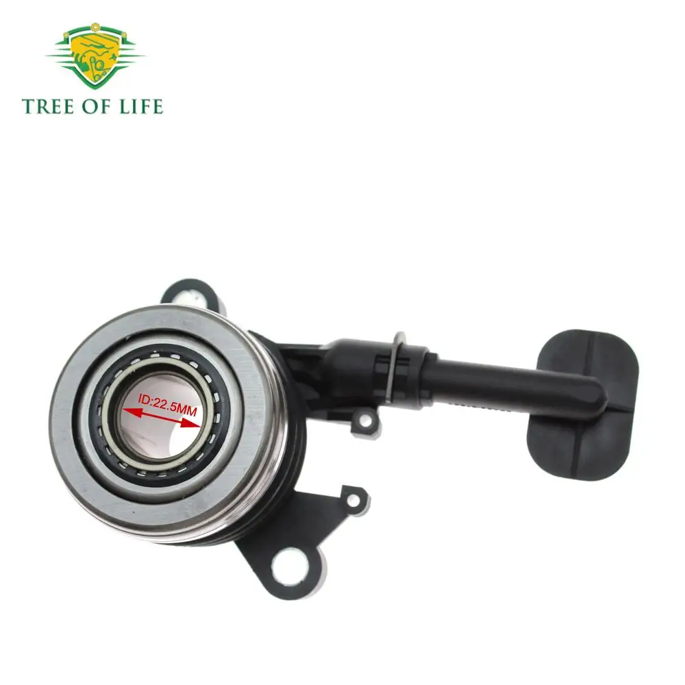 Hydraulic Clutch Release Bearing Slave Cylinder For NISSAN ALMERA CUBE JUKE KUBISTAR MICRA NOTE NV200 QASHQAI TIIDA VERSA 1.6L