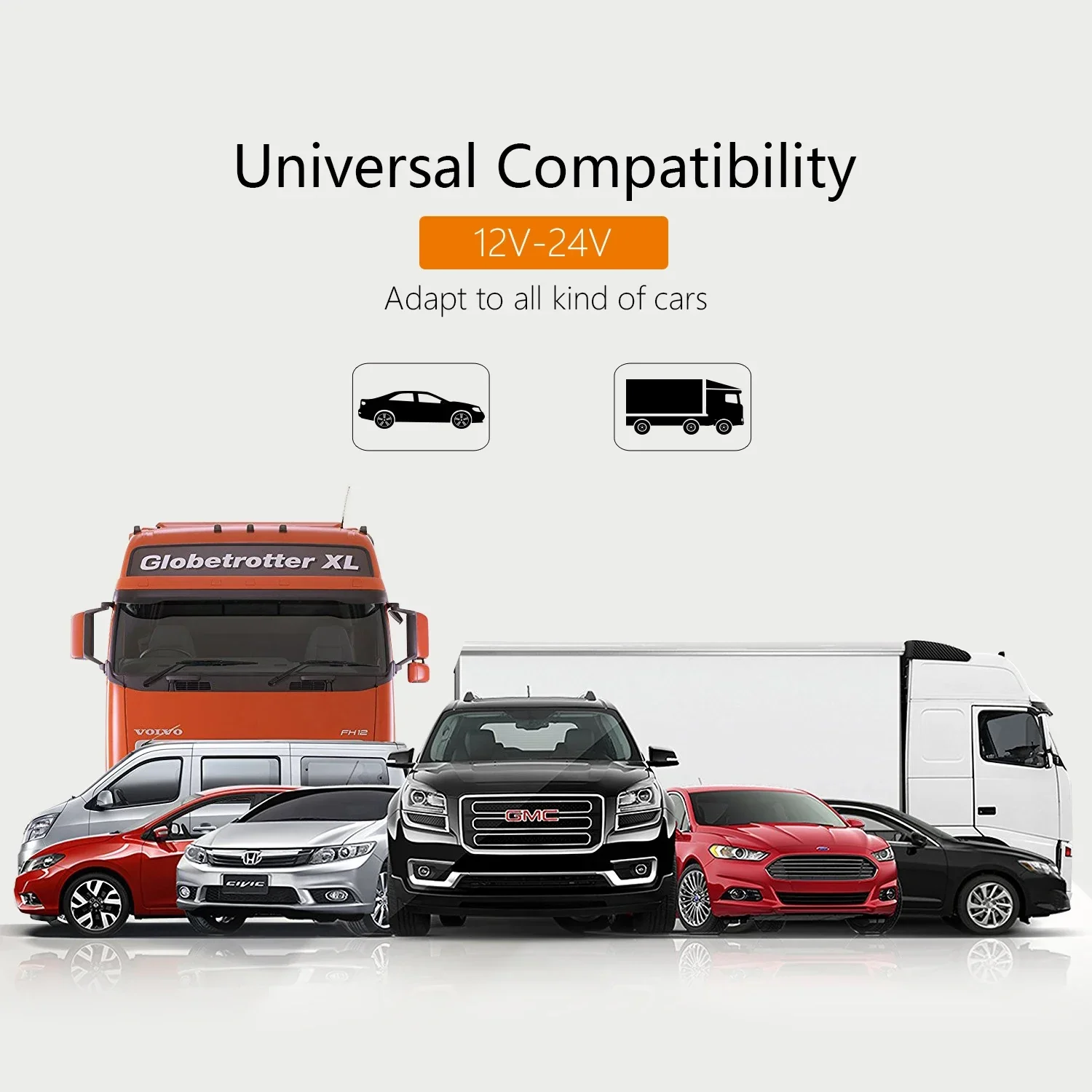 FM Transmitter Bluetooth Handsfree Car Charger Radio Dual USB Car MP3 Player 3.1A Fast Charger Adapter Car Accessories