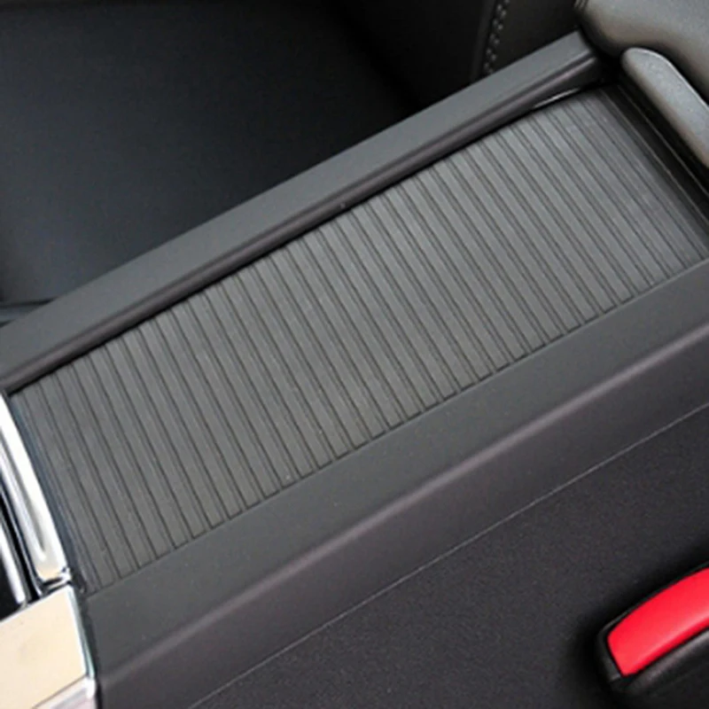 39868873 Car Center Console Water Cup Holder Roller Blind Drink Holder Decorative Plate For Volvo S60 V60 XC60 Parts Accessories