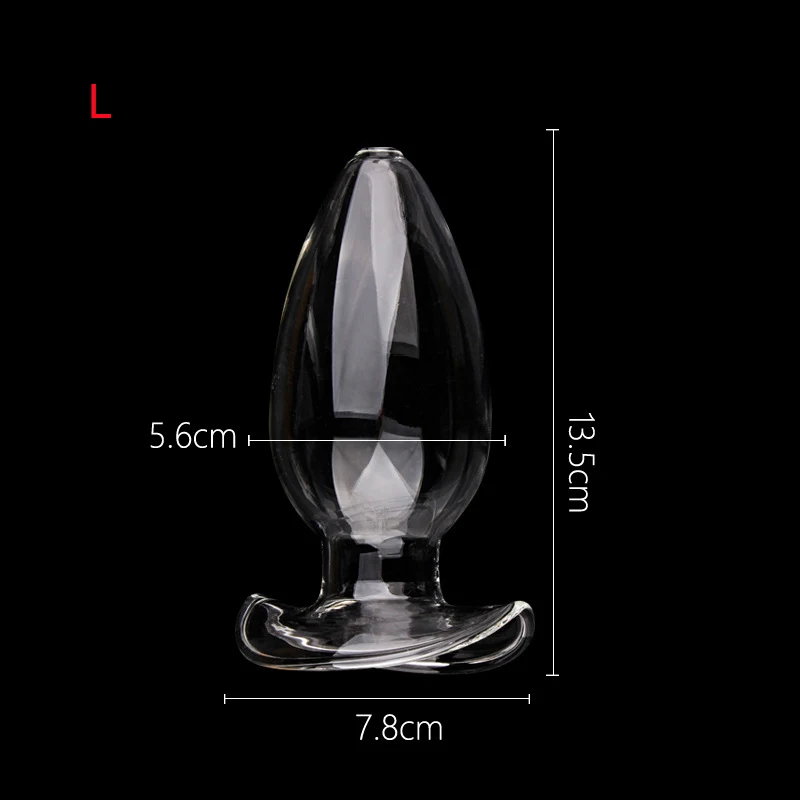 Creative Crystal Clear Portable Cleaning Hygienic Douche Enema Washer Travel Bidet Anal Shower 666 666