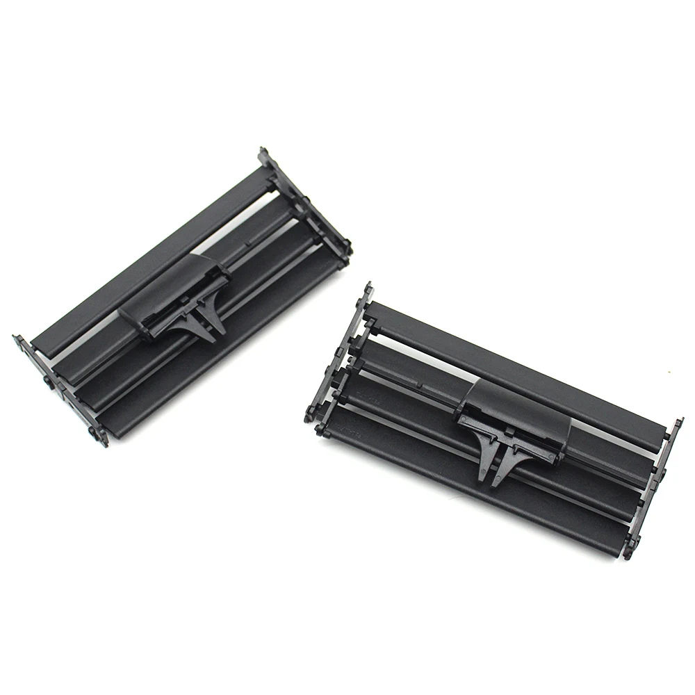 Dashboard Middle Air Conditioner AC Vent Grill Outlet Repair Kit For 1 2 3 4 Series F20 F22 F30 F34 F32 F33 F36 F80