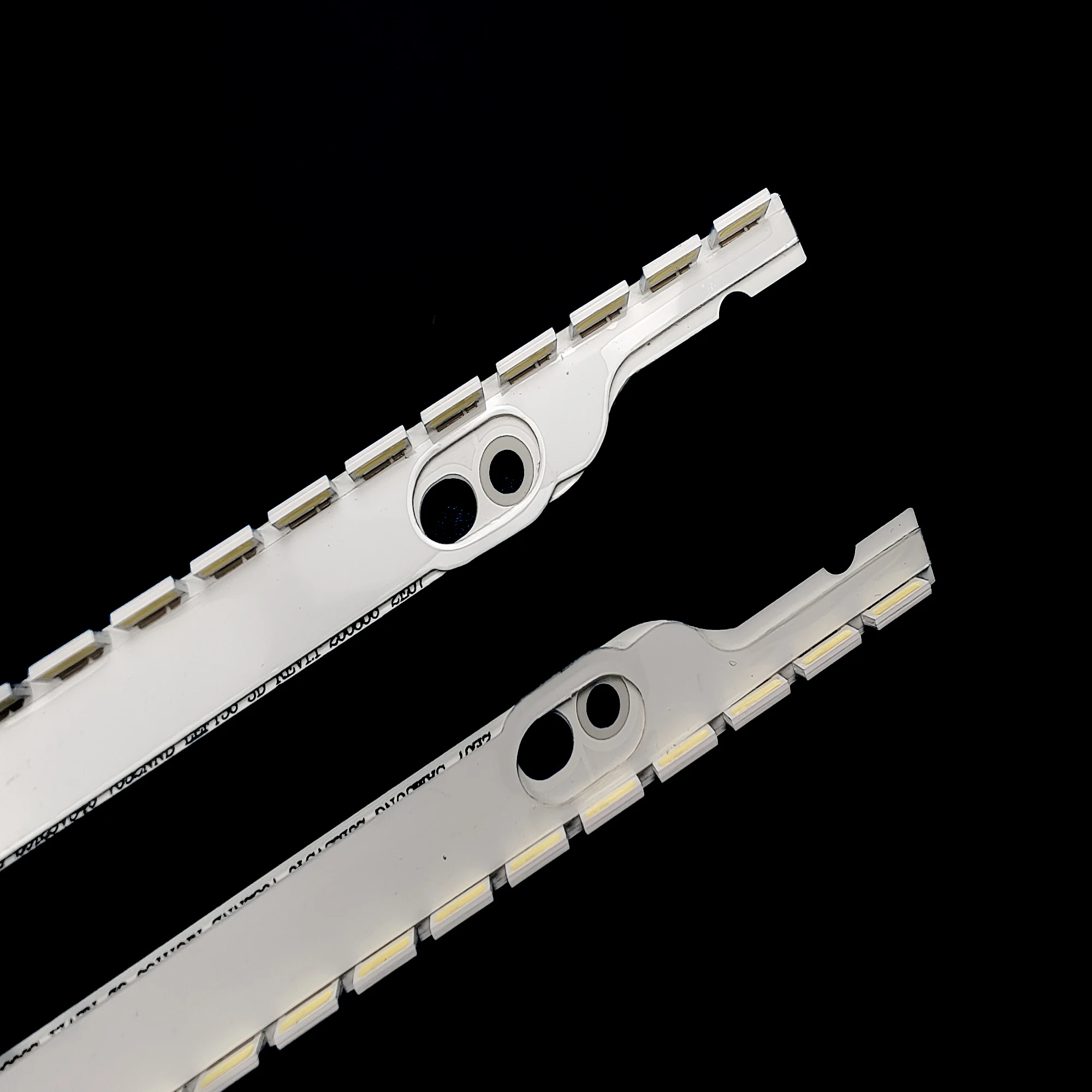 LED Backlight strip For Samsung UA ES R T HVN UE U UN