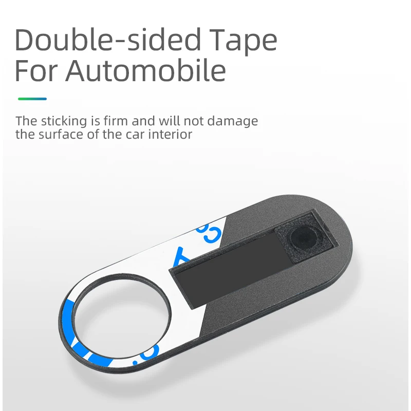 webcam cover for Tesla Model 3/ Model Y 2017-2023 2024 Car camera privacy cover Model y accessories