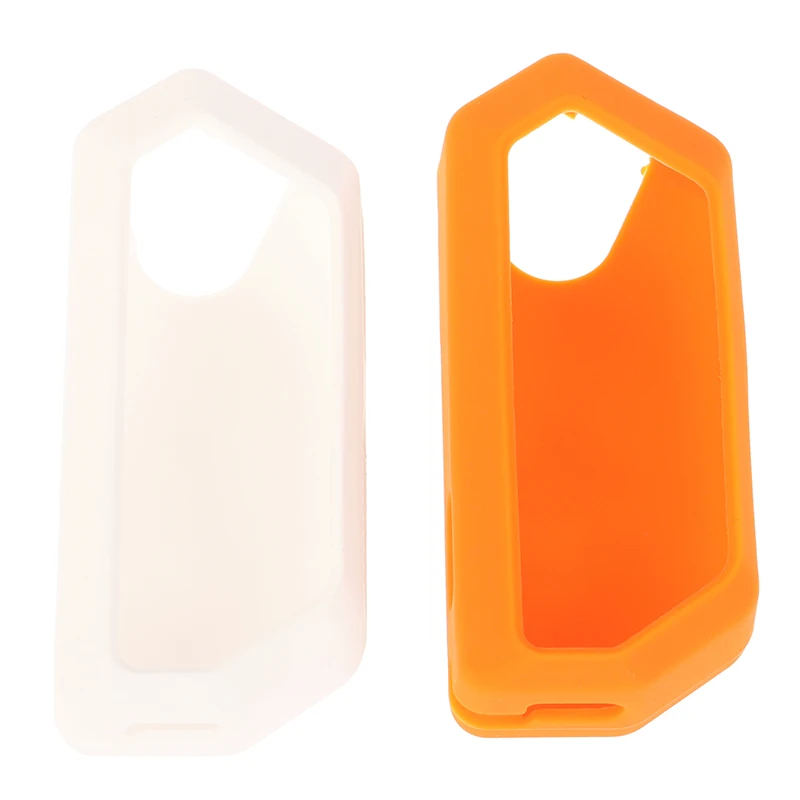 Silicone Protective Case For Flipper Zero Original Game Console Protective Cover Flipper Zero Game Accessories Anti-slip Case