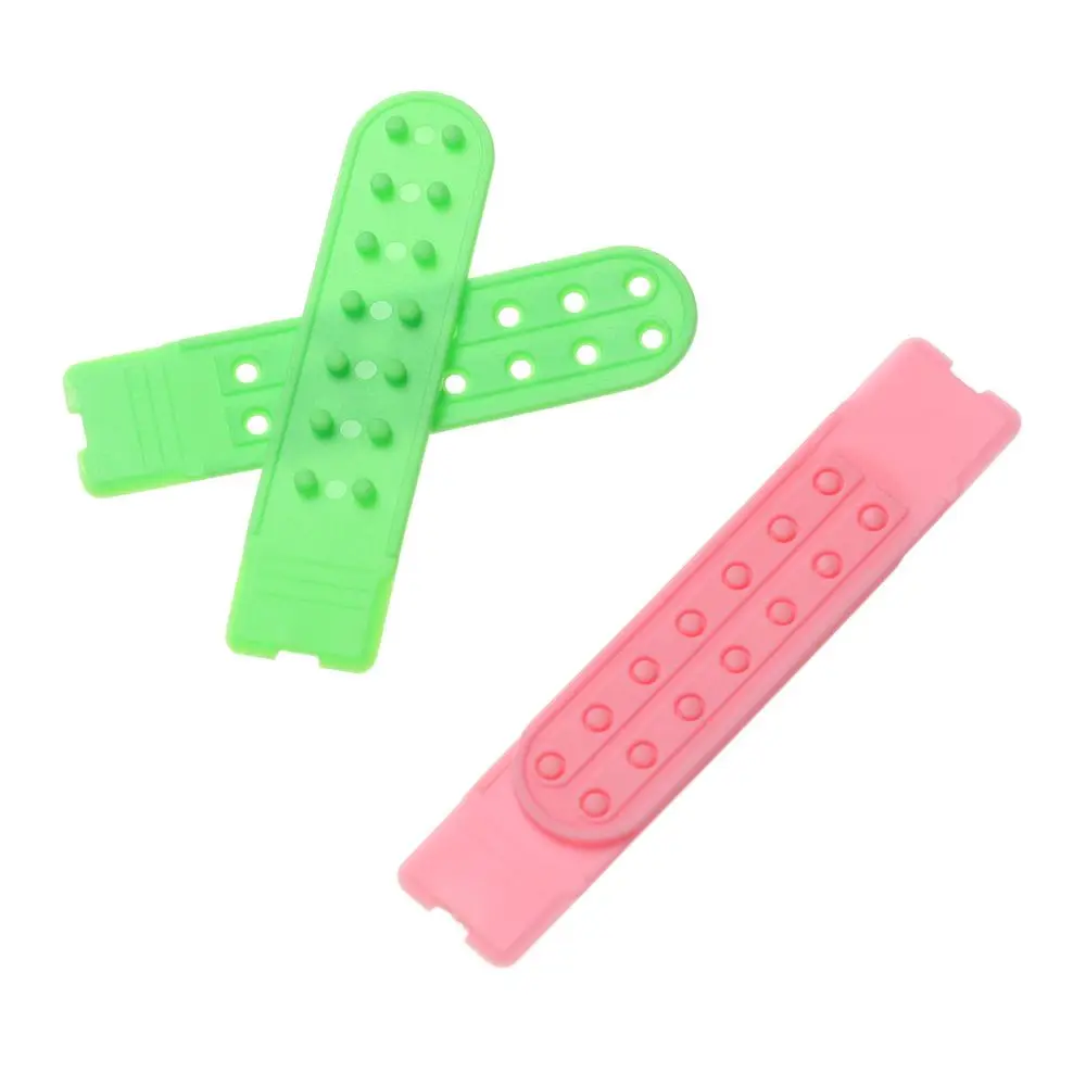 Hats Repair Fasteners Straps Buckle Snapback Strap Replacement Strap Snapback Extender Baseball Cap Clip Cowboy Hat Accessories