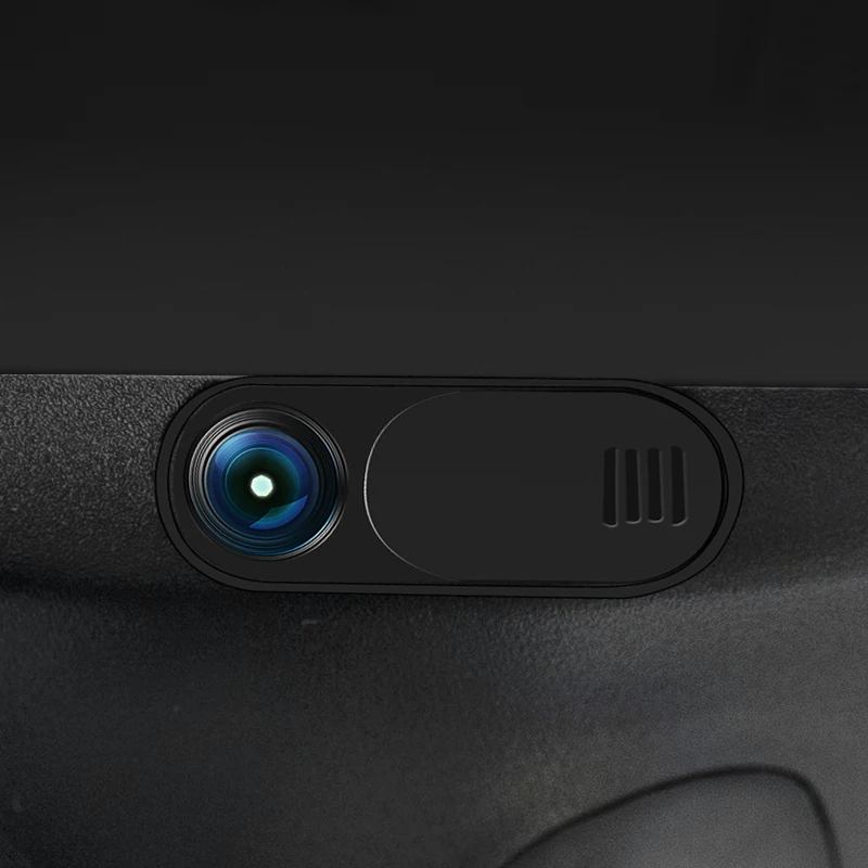 webcam cover for Tesla Model 3/ Model Y 2017-2023 2024 Car camera privacy cover Model y accessories