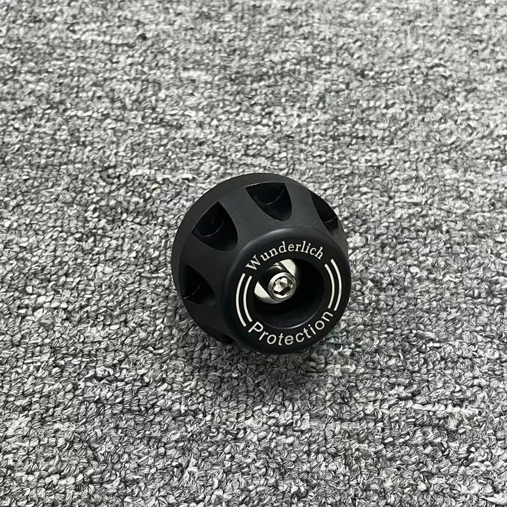 Motorcycle Final Drive Housing Cardan Crash Slider Protector for BMW R 1250GS R 1250 1200 GS LC Adventure R1200GS R1250GS 2019
