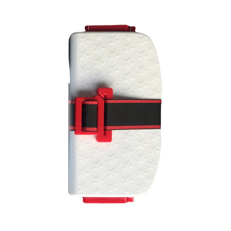 Seat Belt Adjustment Child Holder Car ddmysmile Anti-Neck Baby Shoulder Cover Seat Belt Positioner Child Seatbelt For Kids 9 To 12 Years Smile