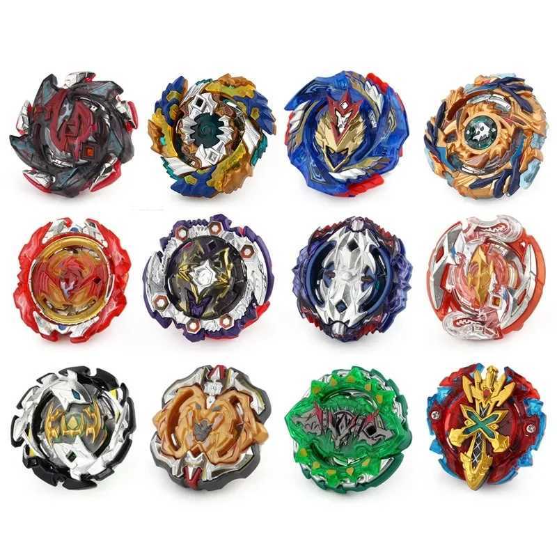 4D Beyblades Supply JY8801 burst gyro set multi-piece toy small combat toolbox storage box